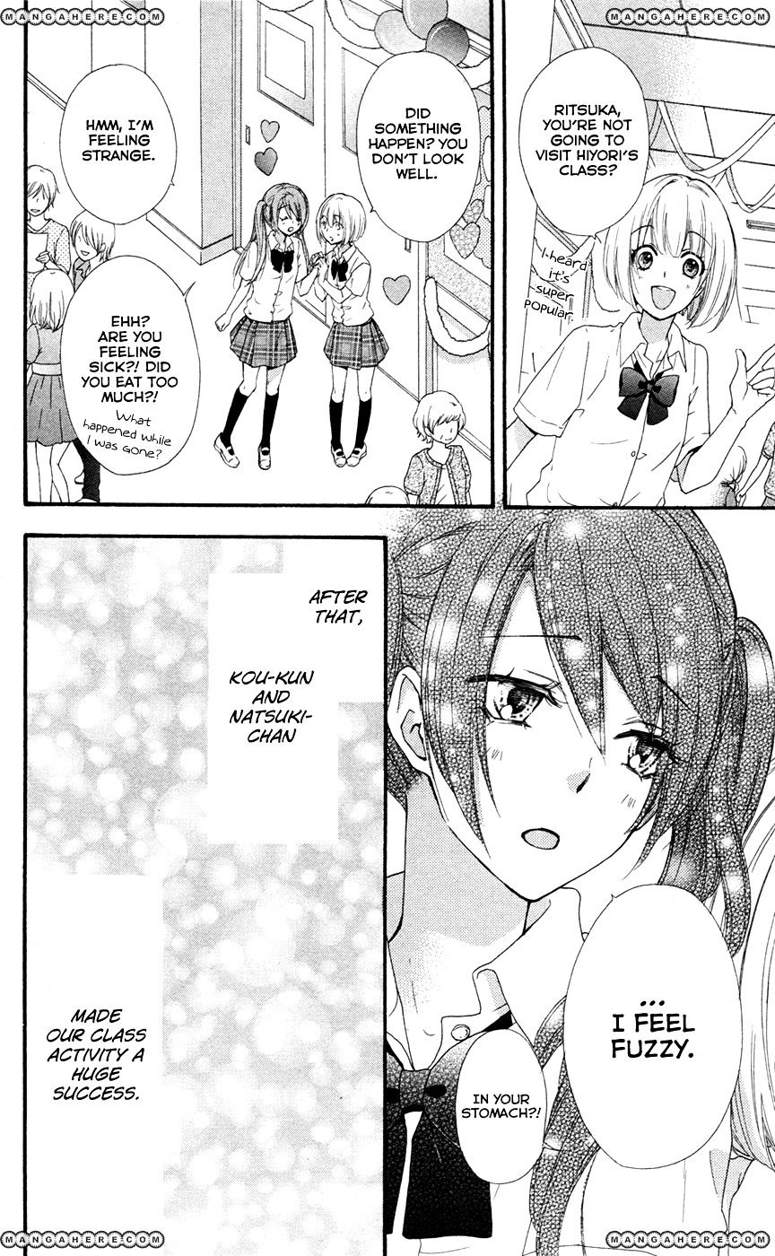 Read Hiyokoi EN Manga Online