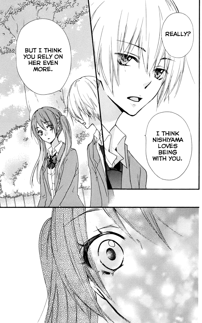 Read Hiyokoi EN Manga Online