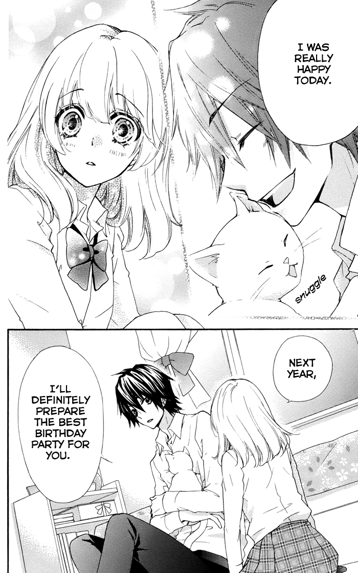 Read Hiyokoi EN Manga Online