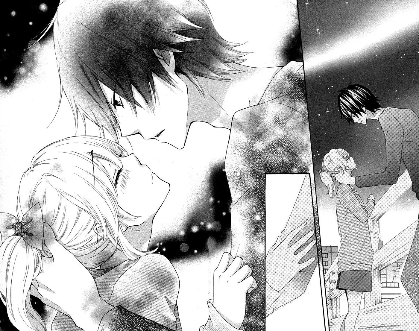 Read Hiyokoi EN Manga Online