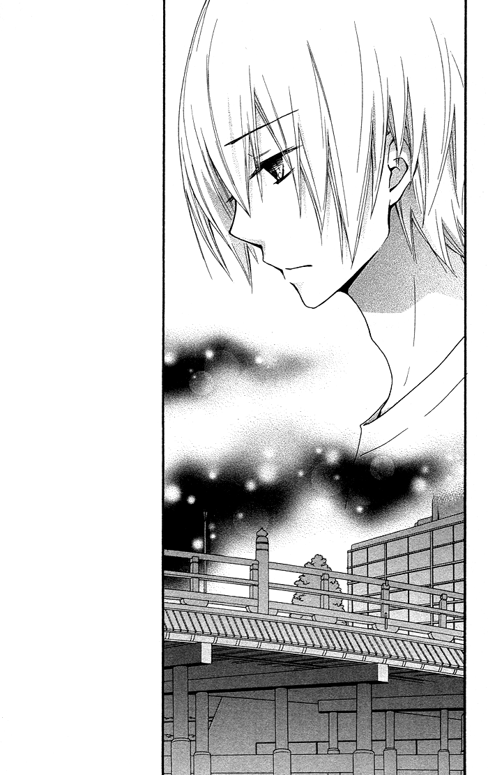 Read Hiyokoi EN Manga Online