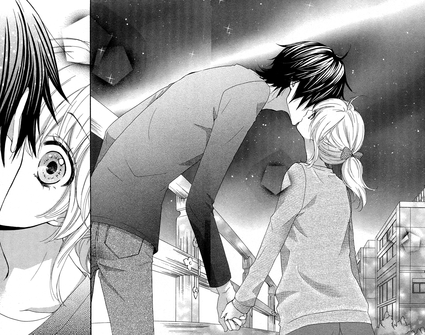 Read Hiyokoi EN Manga Online