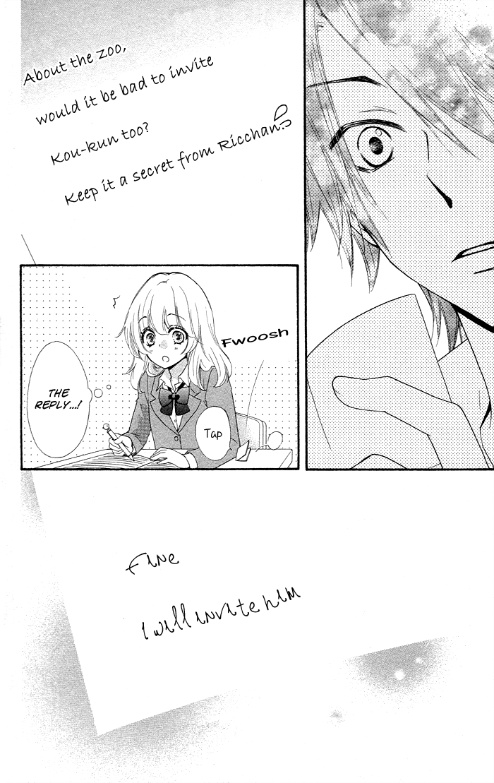 Read Hiyokoi EN Manga Online