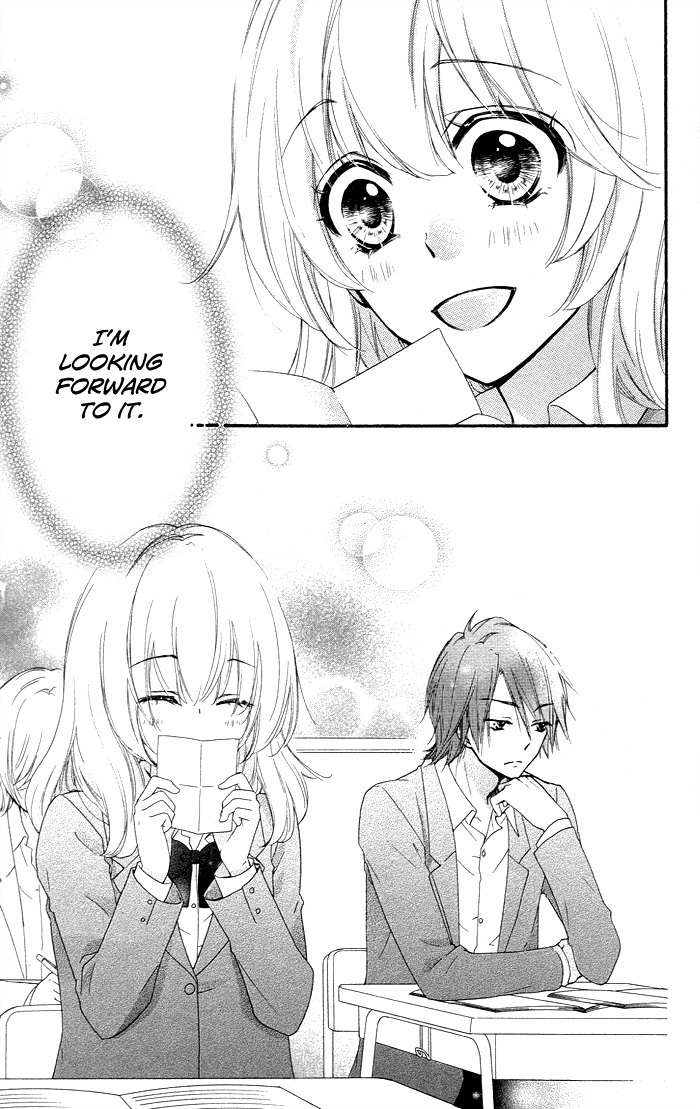 Read Hiyokoi EN Manga Online