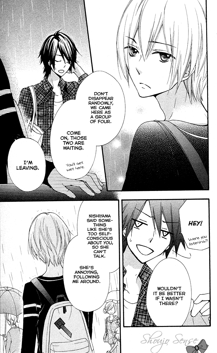 Read Hiyokoi EN Manga Online