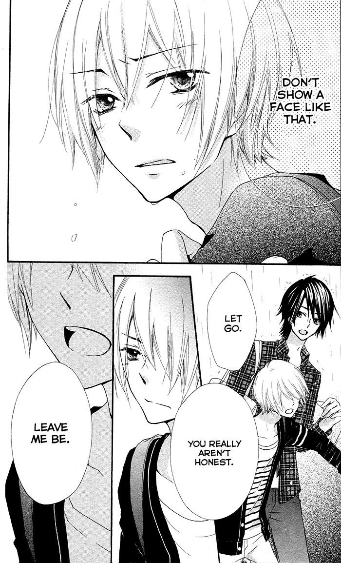 Read Hiyokoi EN Manga Online