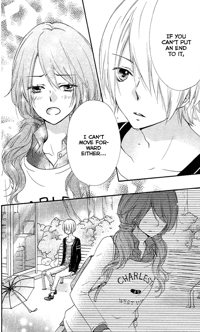 Read Hiyokoi EN Manga Online