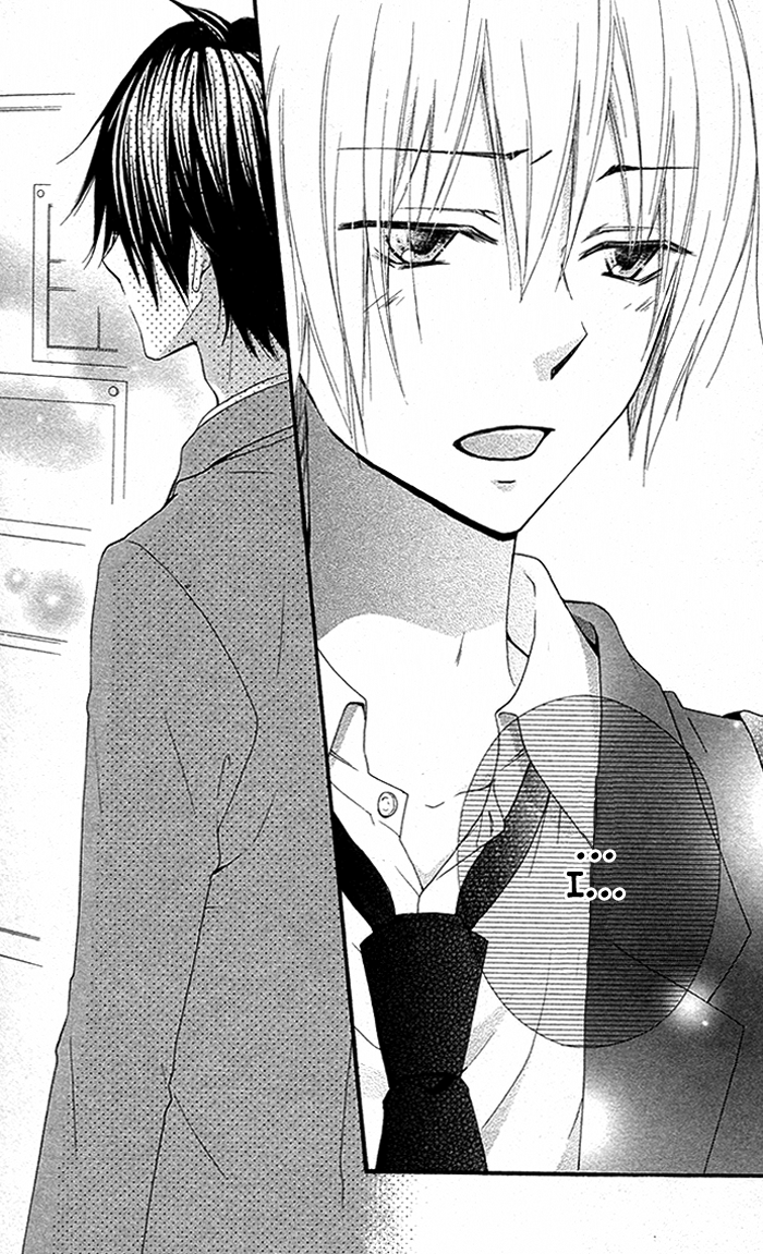 Read Hiyokoi EN Manga Online