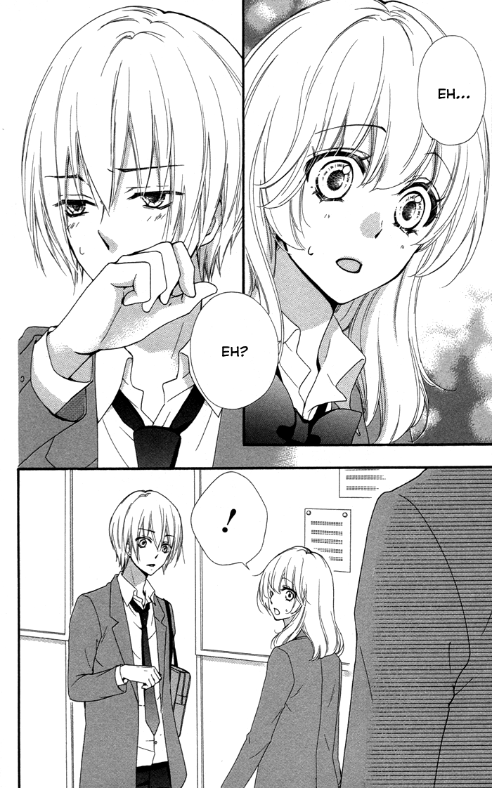 Read Hiyokoi EN Manga Online