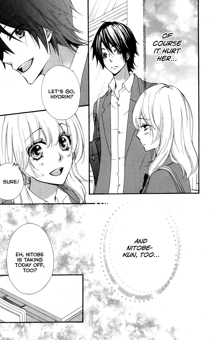 Read Hiyokoi EN Manga Online