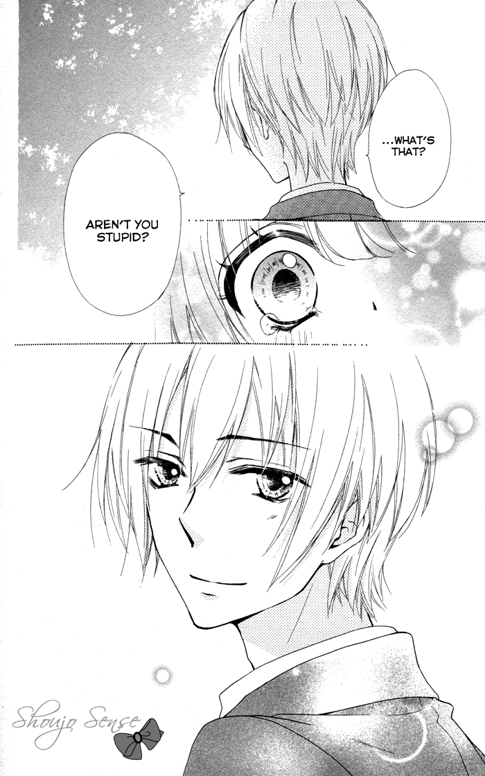 Read Hiyokoi EN Manga Online