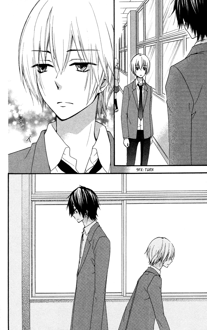 Read Hiyokoi EN Manga Online