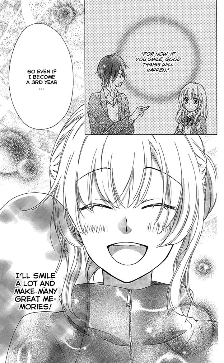 Read Hiyokoi EN Manga Online