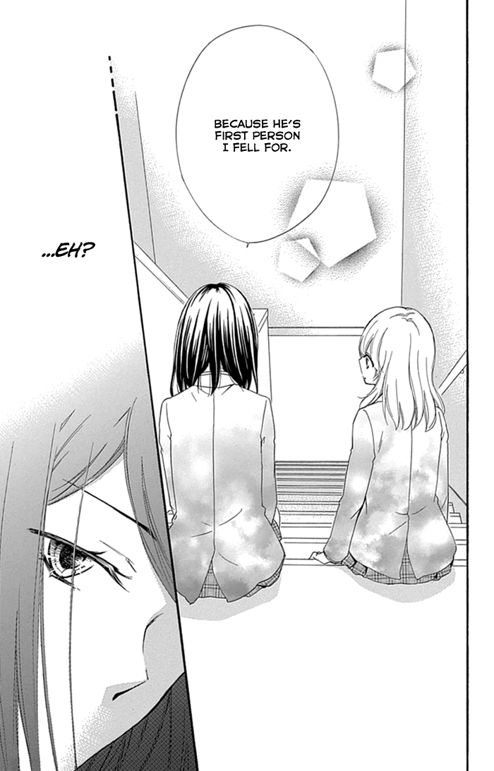 Read Hiyokoi EN Manga Online