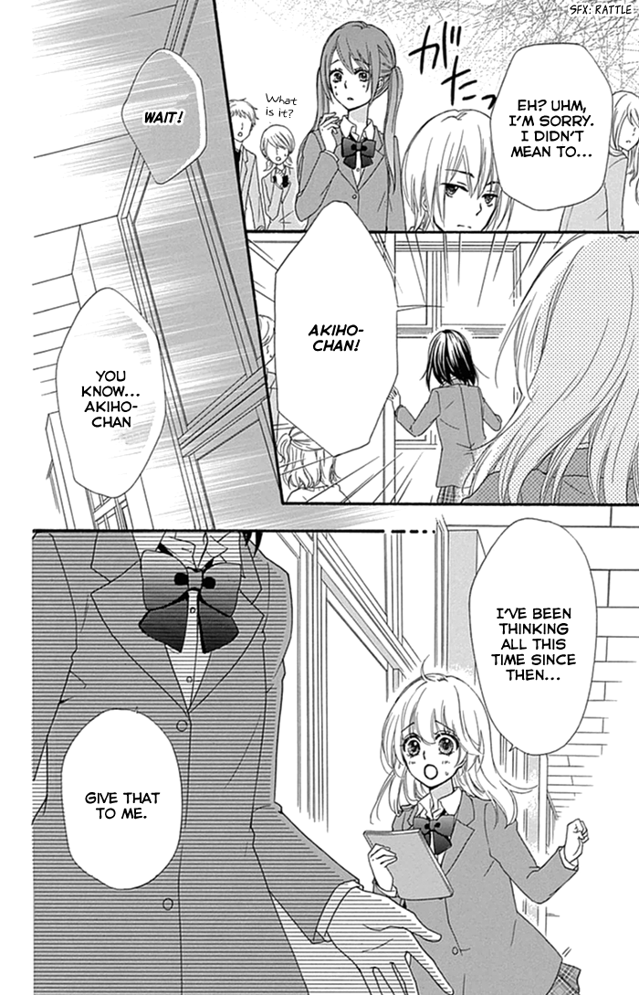 Read Hiyokoi EN Manga Online