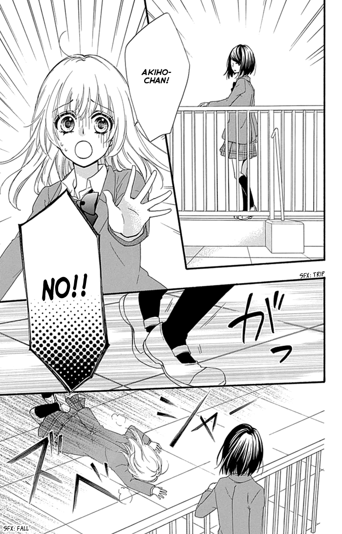 Read Hiyokoi EN Manga Online