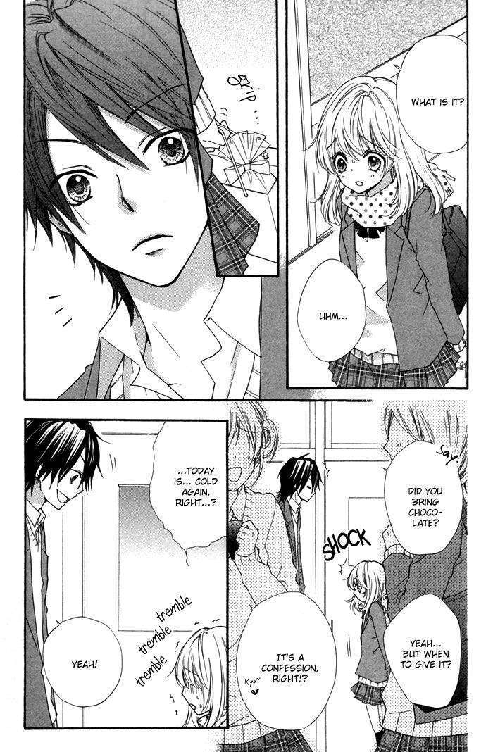 Read Hiyokoi EN Manga Online