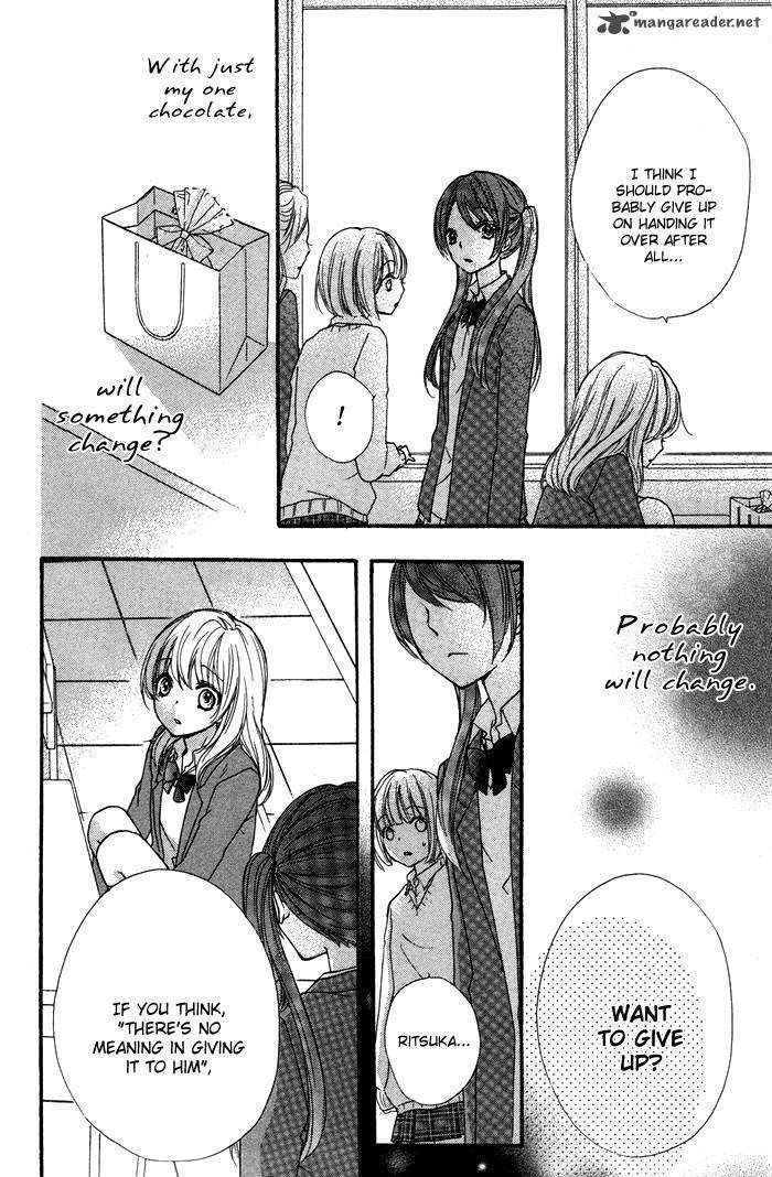 Read Hiyokoi EN Manga Online