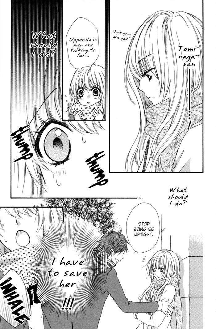 Read Hiyokoi EN Manga Online