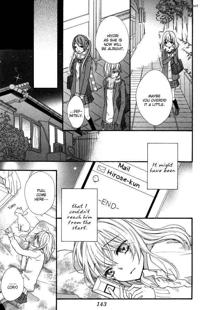 Read Hiyokoi EN Manga Online