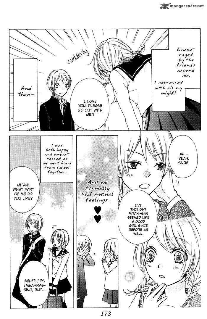 Read Hiyokoi EN Manga Online