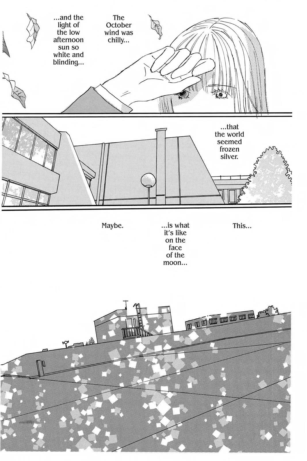 Read Honey and Clover EN Manga Online
