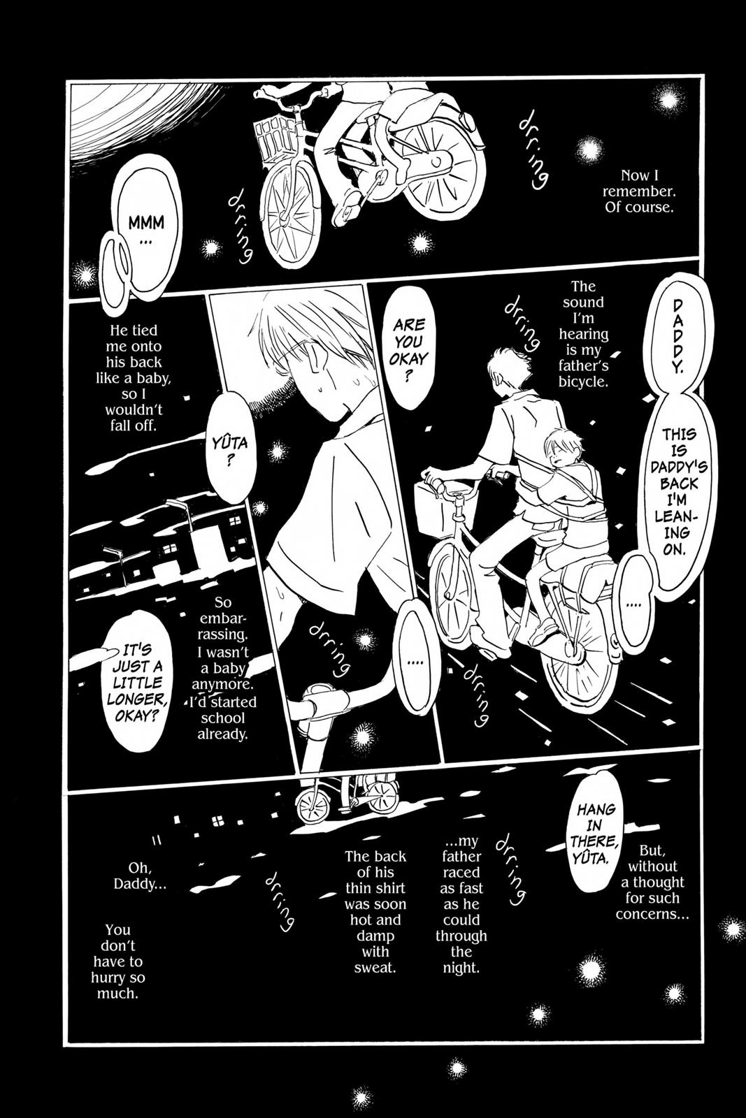 Read Honey and Clover EN Manga Online