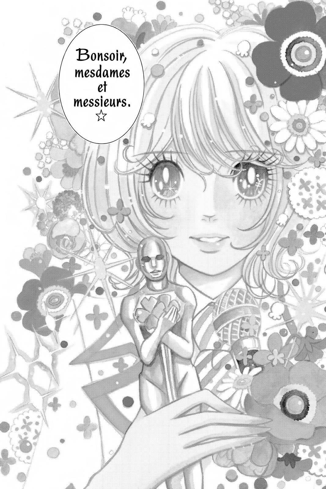 Read Honey and Clover EN Manga Online