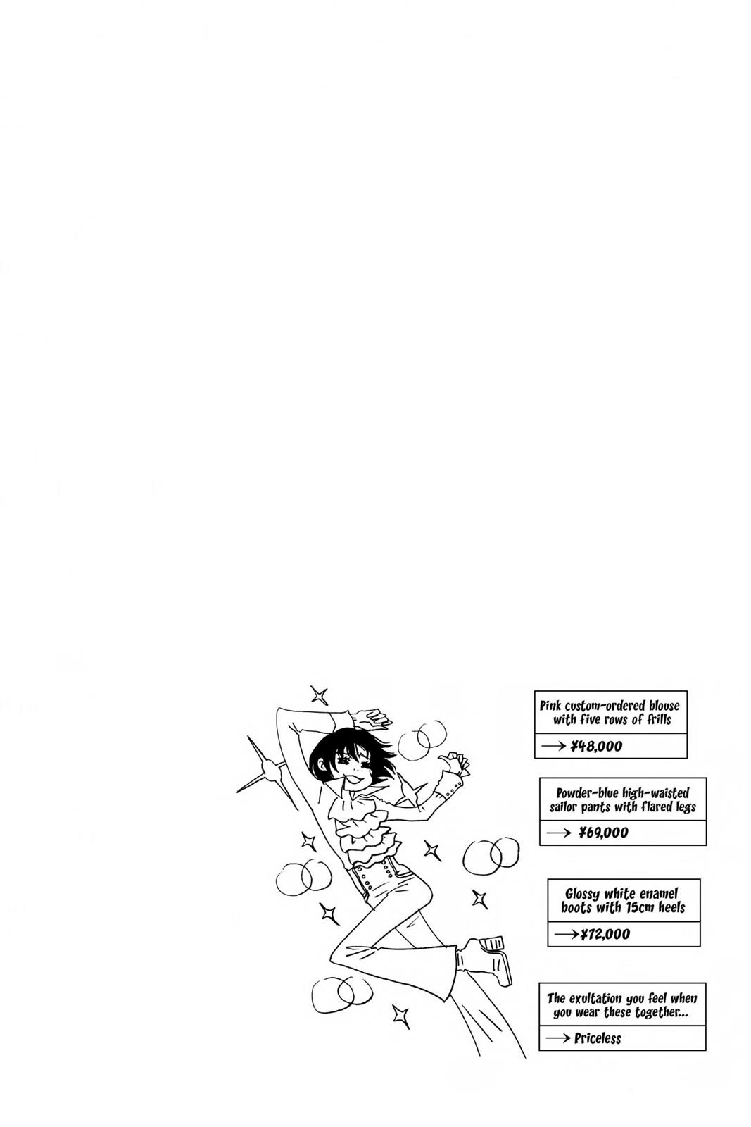 Read Honey and Clover EN Manga Online