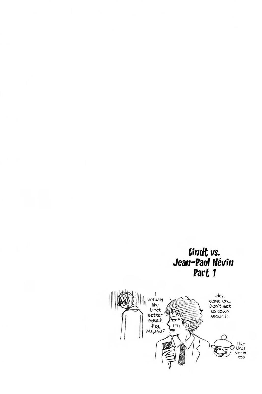 Read Honey and Clover EN Manga Online