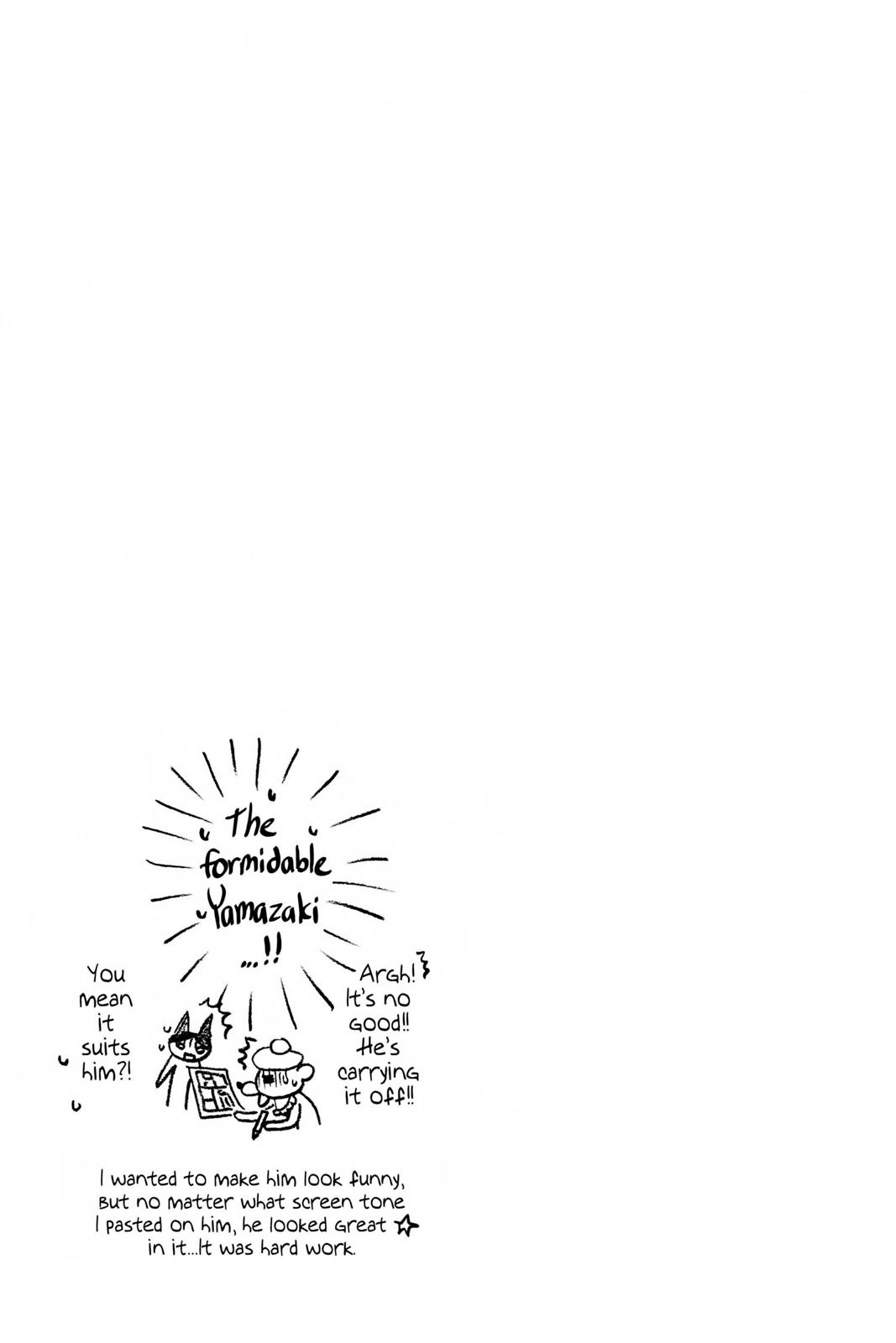 Read Honey and Clover EN Manga Online