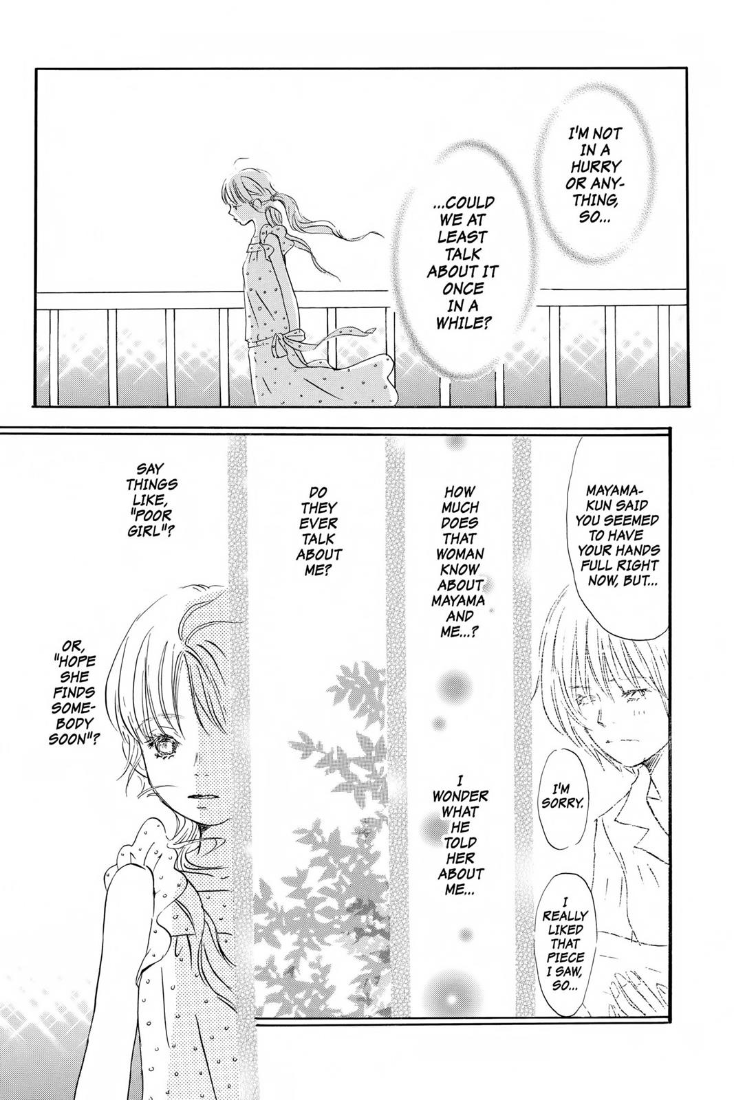 Read Honey and Clover EN Manga Online
