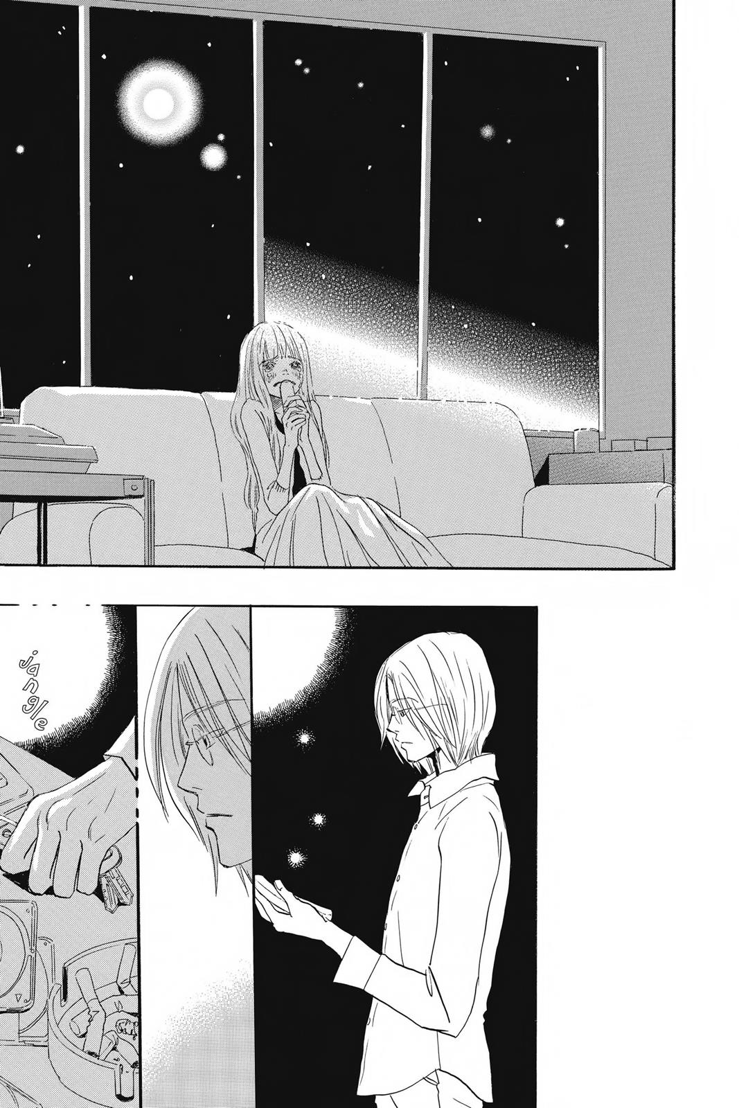 Read Honey and Clover EN Manga Online