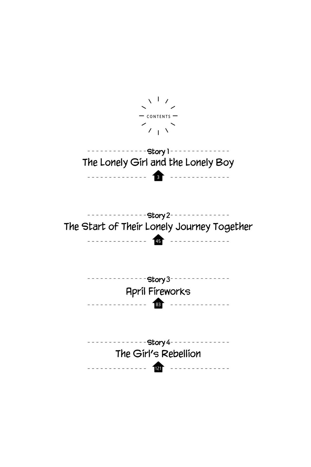 Read House of the Sun EN Manga Online