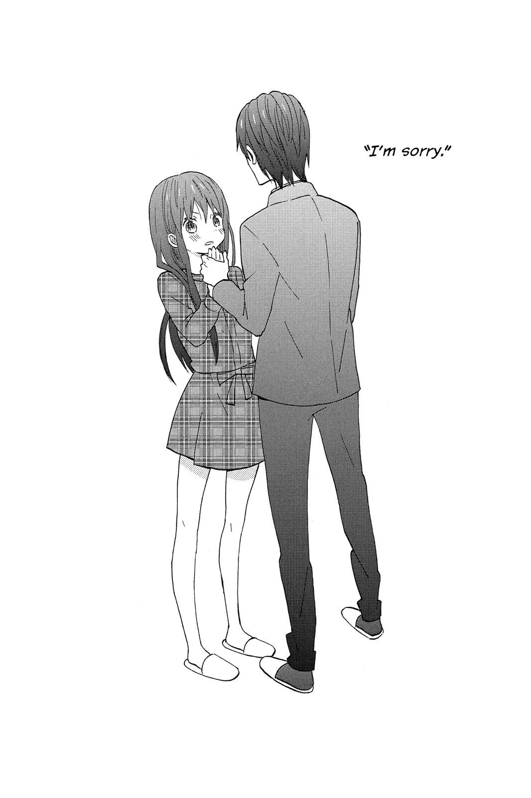 Read House of the Sun EN Manga Online