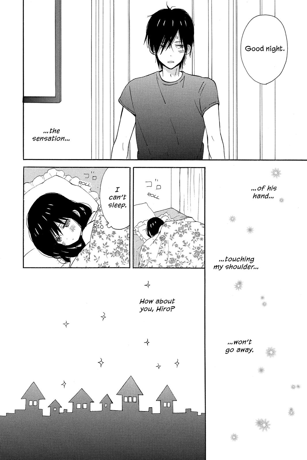 Read House of the Sun EN Manga Online