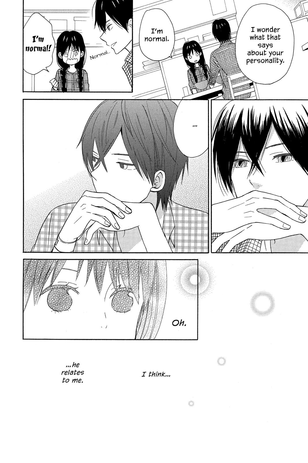 Read House of the Sun EN Manga Online