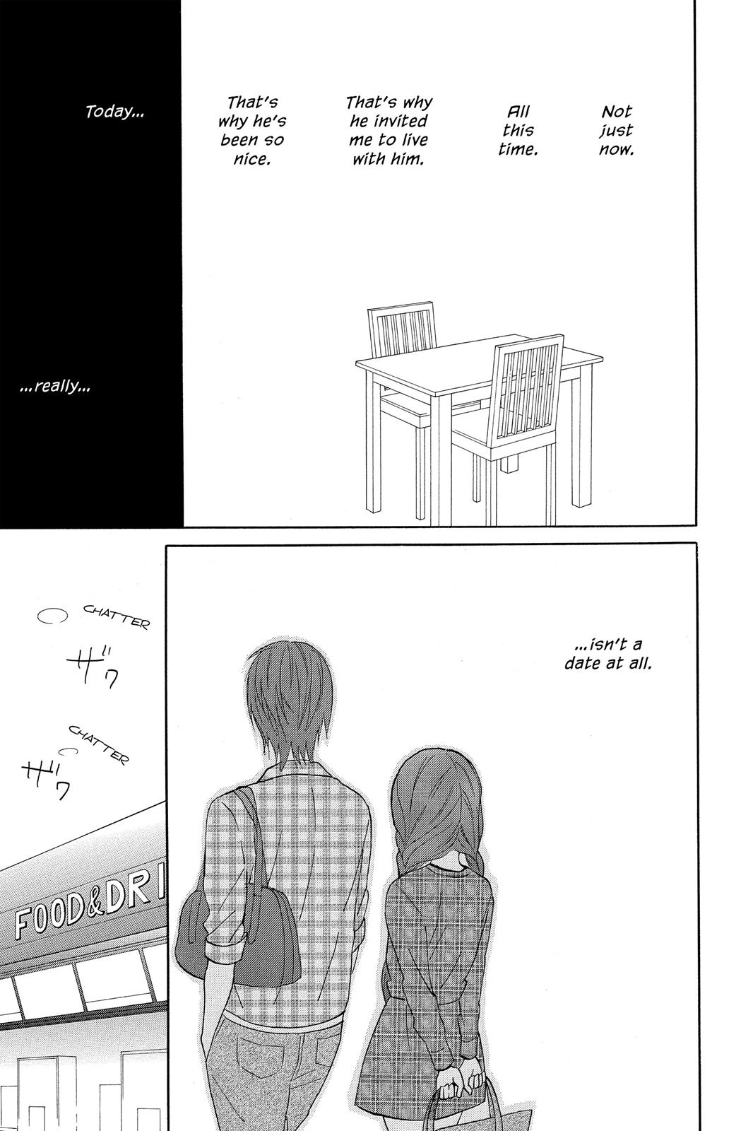 Read House of the Sun EN Manga Online