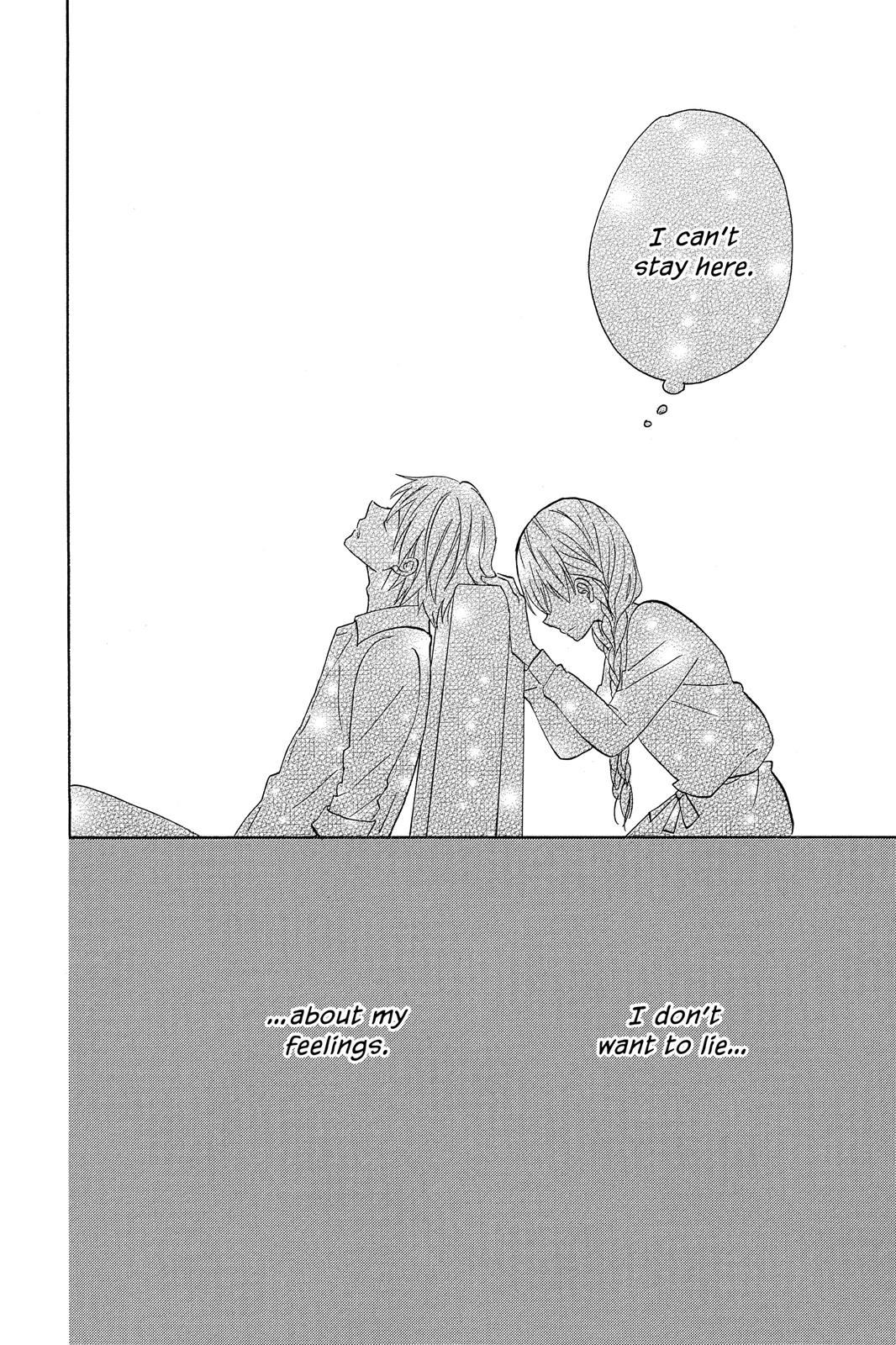 Read House of the Sun EN Manga Online