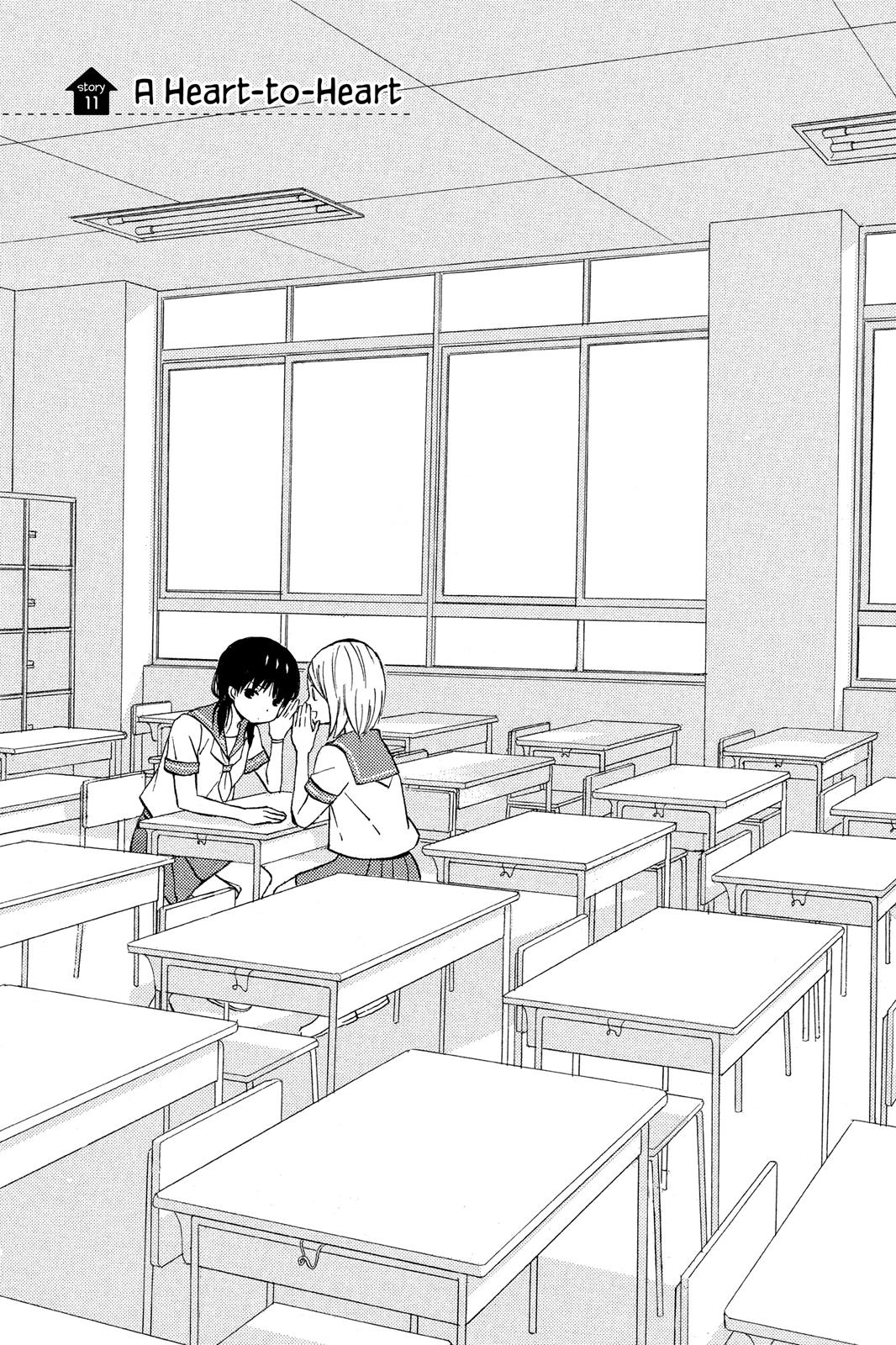 Read House of the Sun EN Manga Online