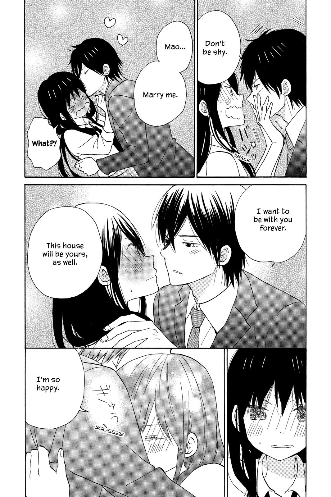 Read House of the Sun EN Manga Online