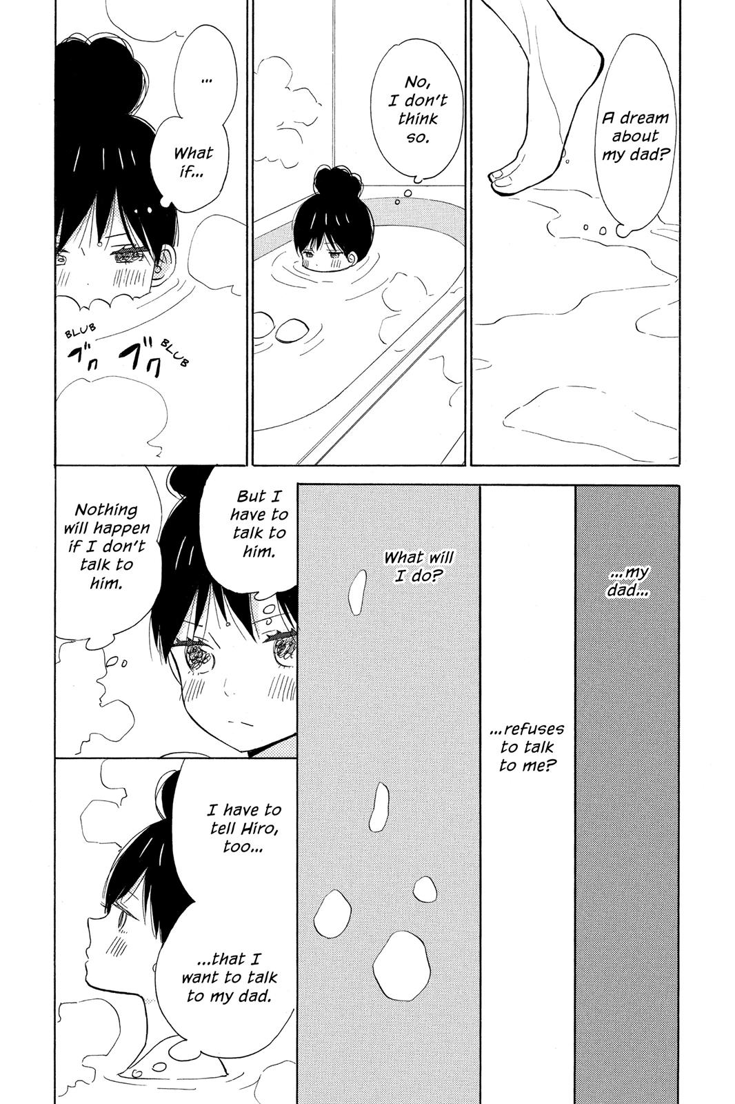 Read House of the Sun EN Manga Online