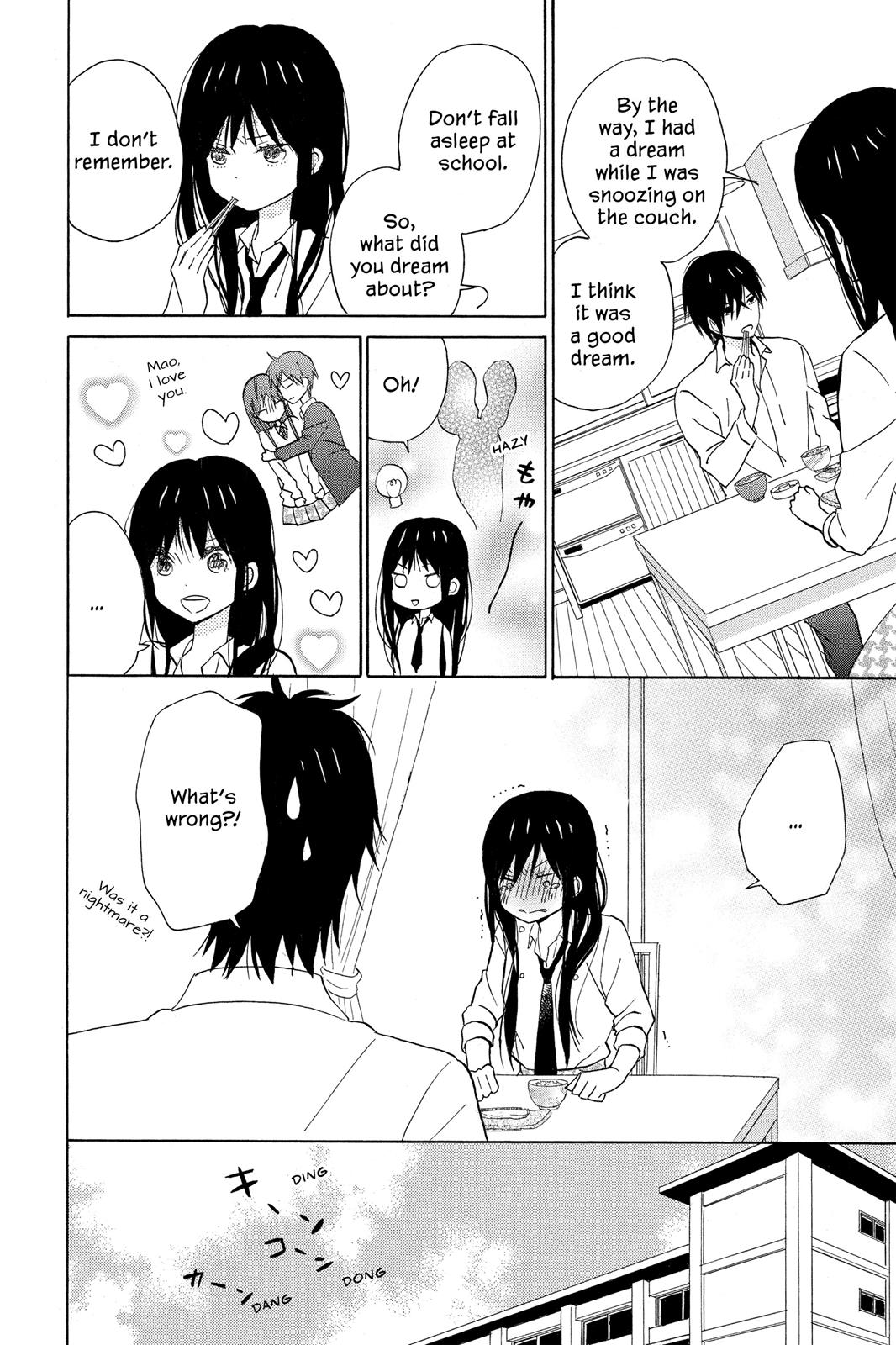 Read House of the Sun EN Manga Online