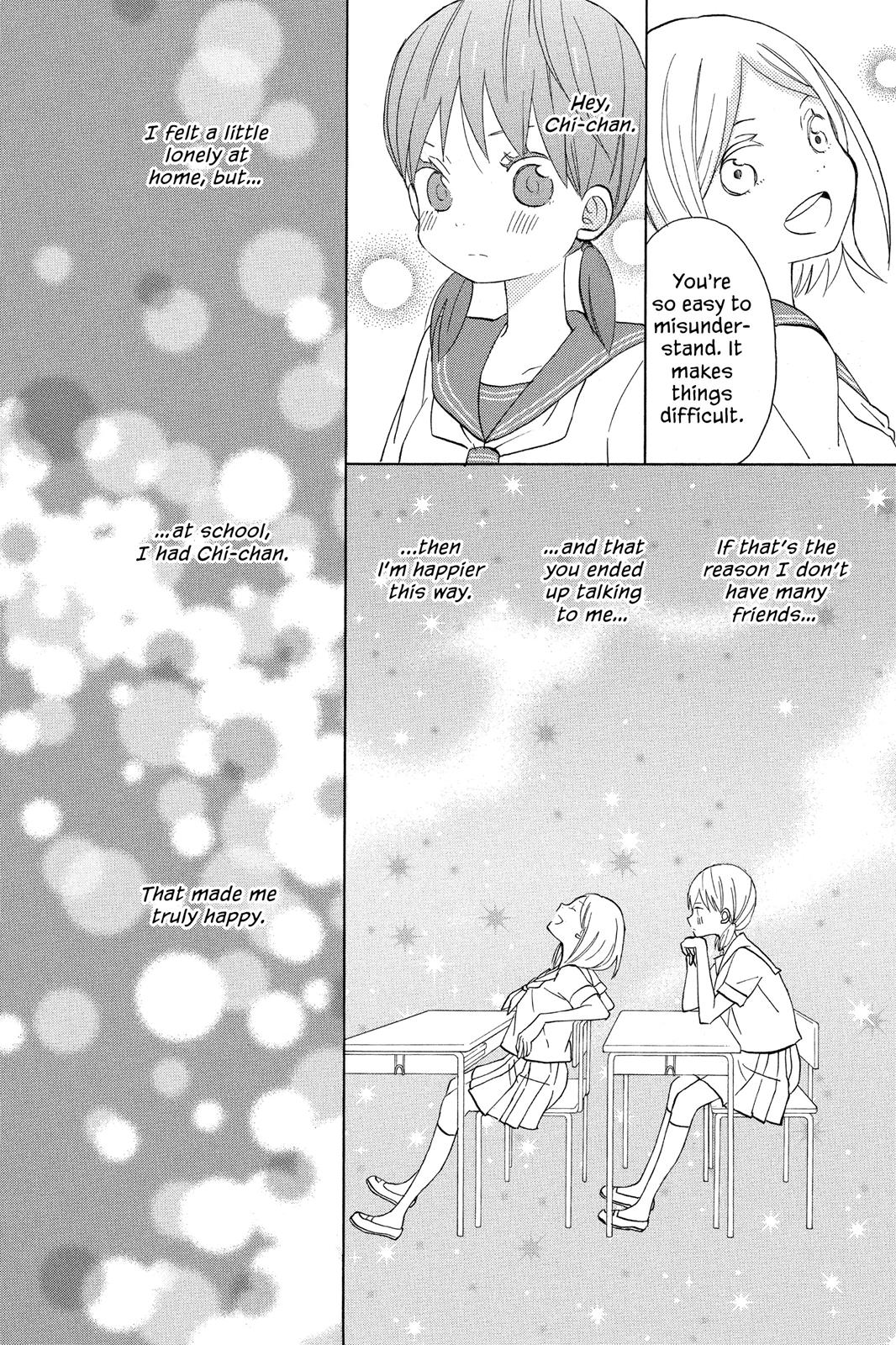 Read House of the Sun EN Manga Online