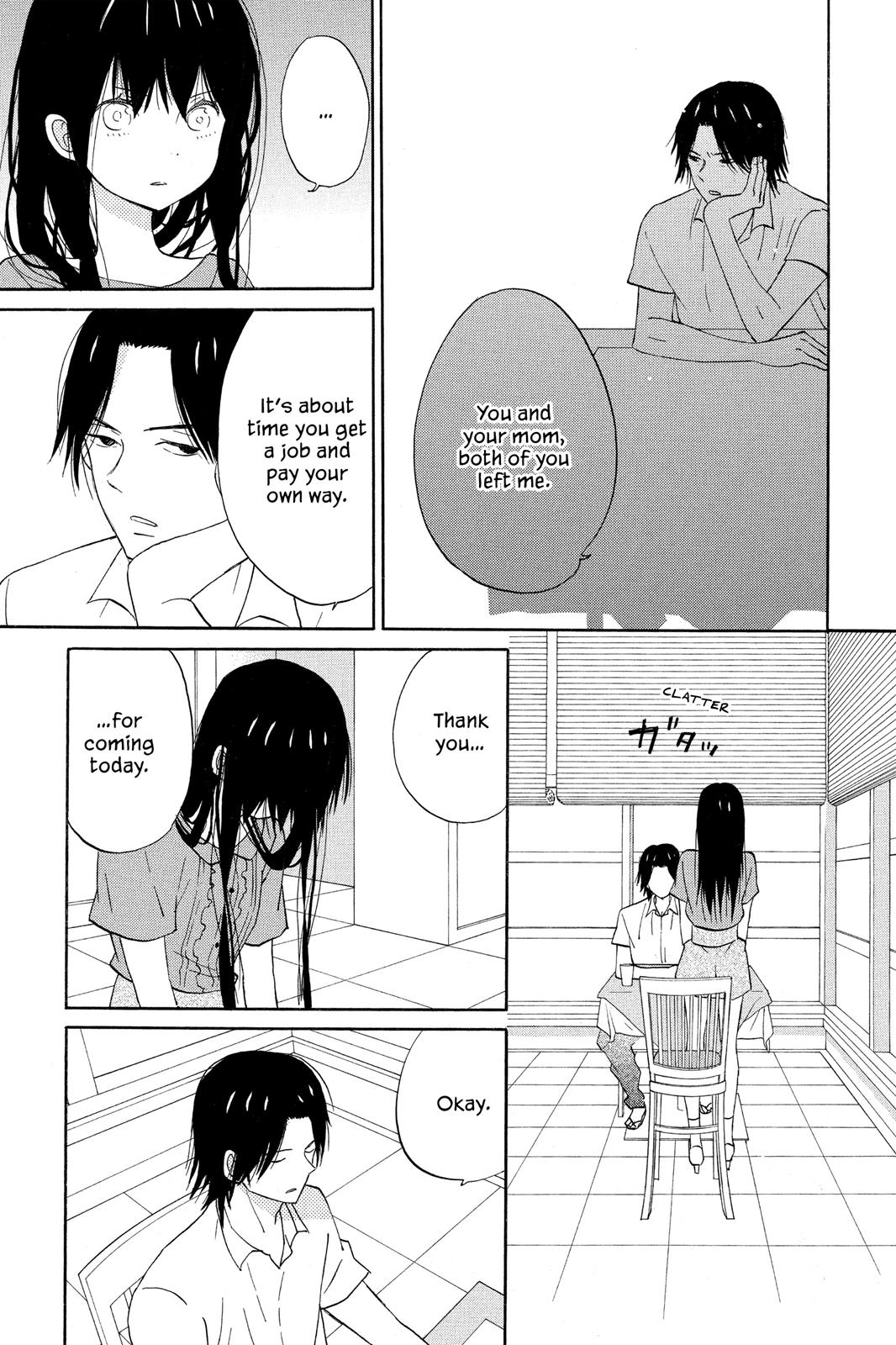 Read House of the Sun EN Manga Online