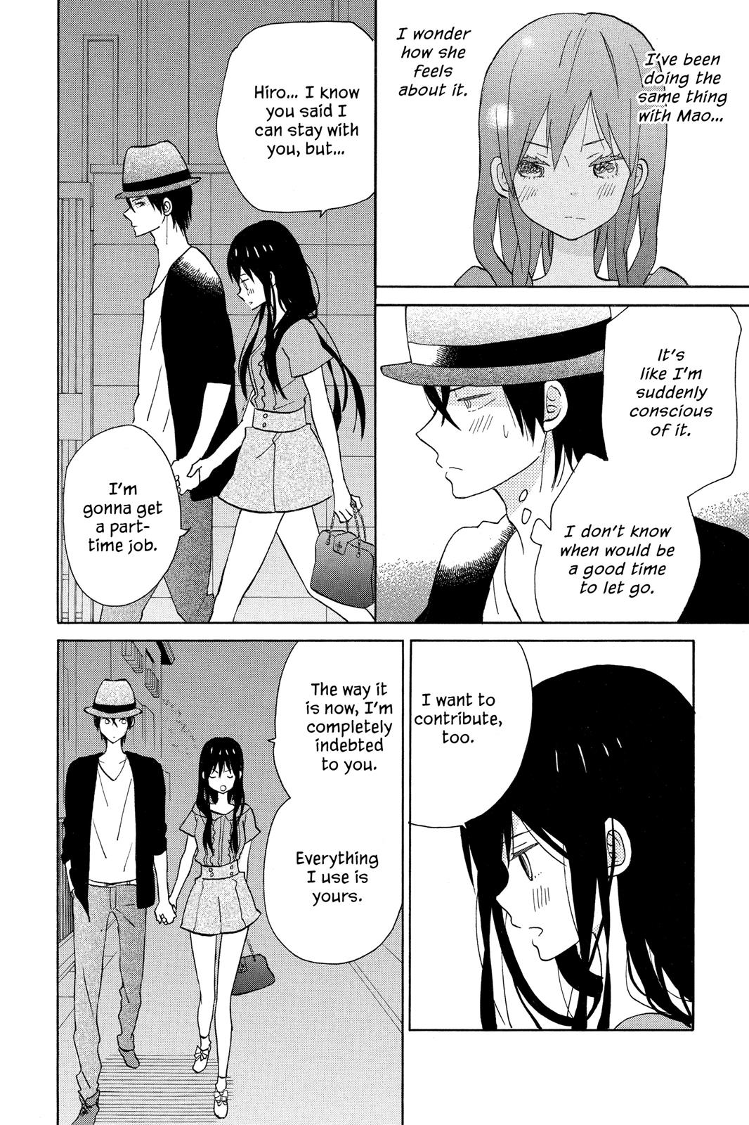 Read House of the Sun EN Manga Online