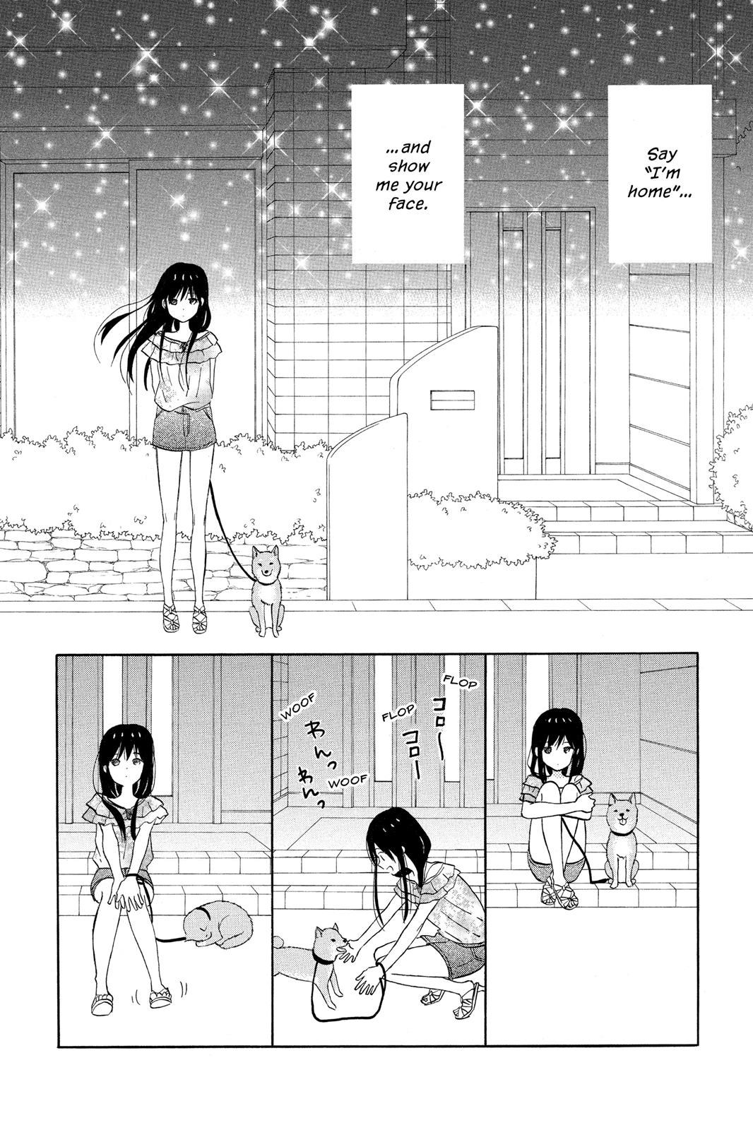 Read House of the Sun EN Manga Online