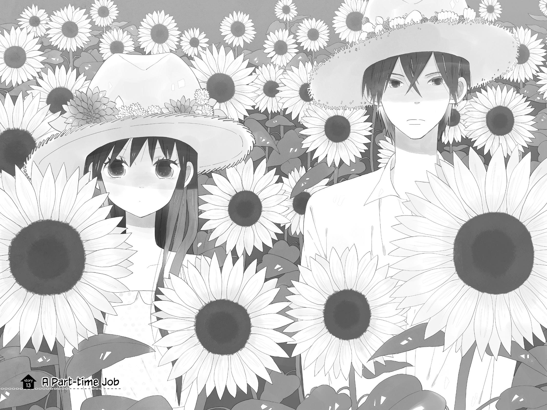 Read House of the Sun EN Manga Online