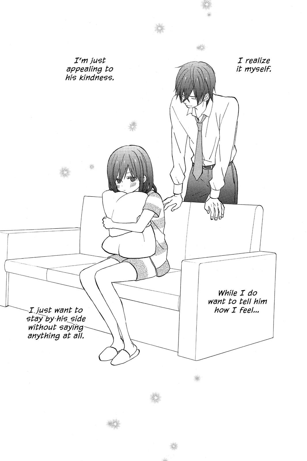 Read House of the Sun EN Manga Online