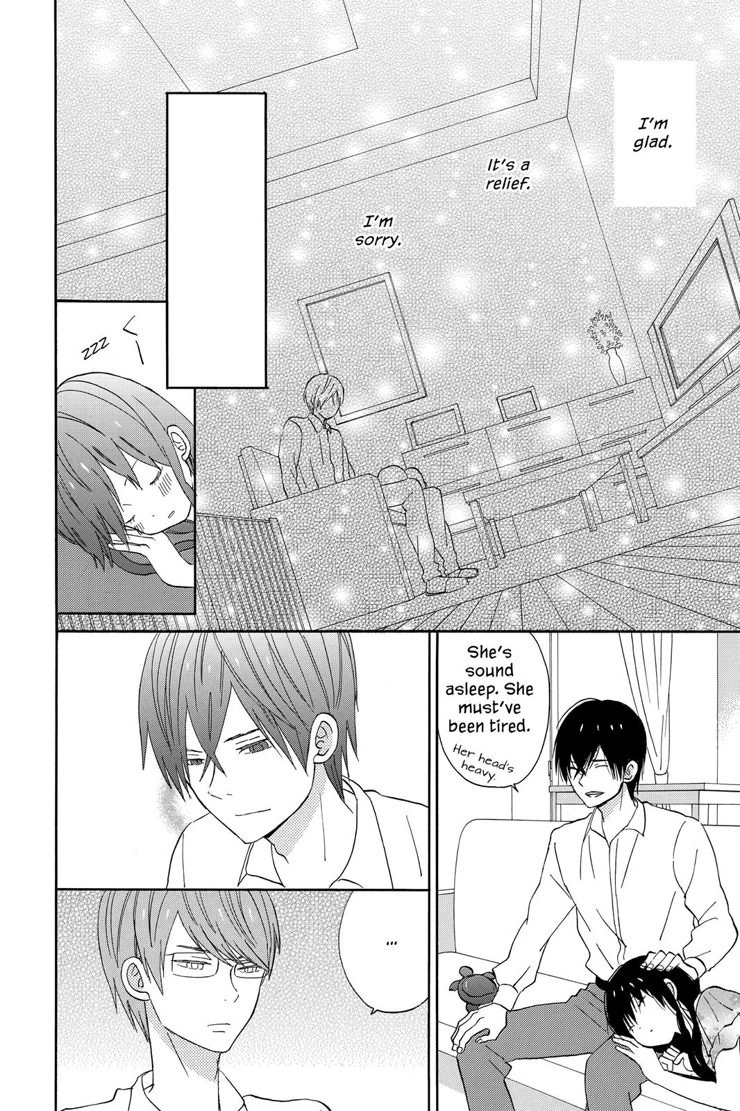 Read House of the Sun EN Manga Online